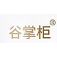 谷掌柜 Logo - 丝路文明的当代传承者