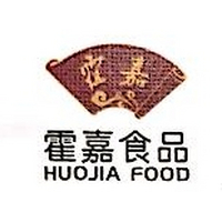 霍嘉食品 Logo - 专注速冻饼类二十载