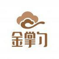 金掌勺 Logo - 东北菜代表品牌