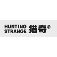 猎奇 Logo - 专注猫咪全生命周期营养的宠物食品品牌