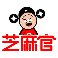 李家芝麻官 Logo - 火锅芝麻酱专研品牌