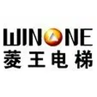 菱王电梯 Logo - 可靠专业的货梯行业领航者