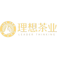 理想茶业 Logo - 大国茶 有理想