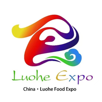 漯河食博展 Logo - 国家级食品行业展会