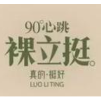 裸立挺 Logo - 院线级修复型内衣