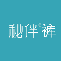 秘伴Gray Bottle Logo - 女性生理呵护专家