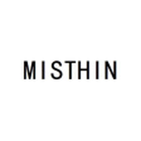MISTHIN Logo - 舒适科技塑腰美体品牌