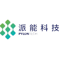 中兴派能 Logo - 轻型动力锂电池专家