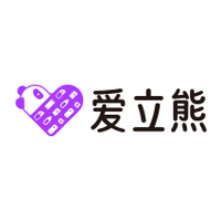 爱立熊 Logo - AI学习装备