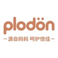 浦利顿plodon Logo - 育儿领域设计师品牌