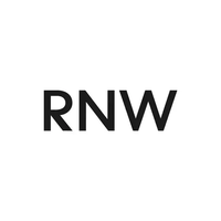 RNW如薇 Logo - 国人毛孔专研护肤品牌