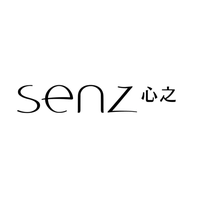 心之Senz Logo - 比利时工艺精品巧克力品牌
