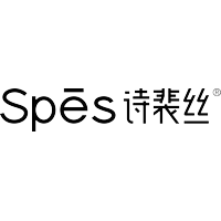 Spēs诗裴丝 Logo - 科研多肽头皮养护品牌