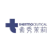 素秀茉莉tHermoCEUTICAL Logo - 韩国皮肤科学管理品牌
