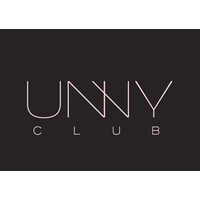 悠宜UNNY Logo - 年轻肌底妆专研品牌
