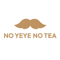 爷爷不泡茶 Logo - 非遗+茶饮·更受年轻人喜欢的新茶饮品牌