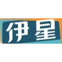 伊星 Logo - 君星坊旗下风味型胡麻油品牌