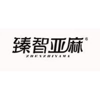 臻智亚麻 Logo - 亚麻籽膳食补充剂系列
