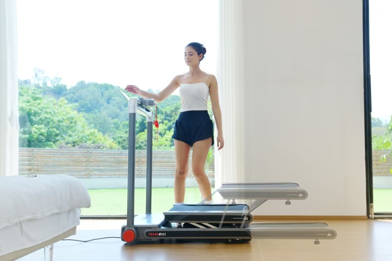 爱动派系列健身用品获尚普咨询集团多项市场地位声明