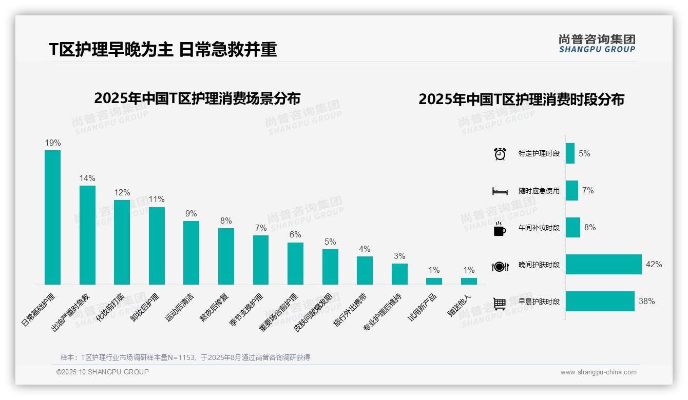 电商平台购买占比41%——尚普咨询集团独家报告-2025年10月-T区护理-38