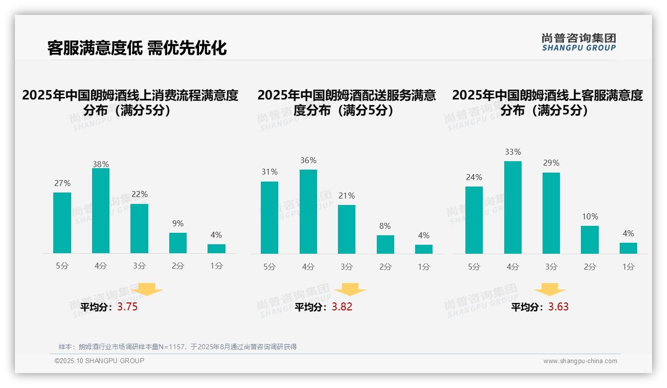 社交媒体广告以34%占比主导朗姆酒消费决策——尚普咨询集团报告深度解析-2025年10月-朗姆酒-38