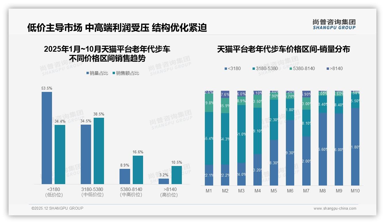 53%愿推荐老年代步车，29%安全痛点仍待破解——尚普咨询集团数据洞察-2025年12月-老年代步车-38