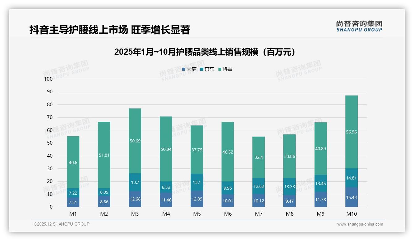 尚普咨询集团报告解读：26至45岁消费者占59%护腰下沉市场商机大-2025年12月-护腰-38