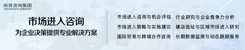 “从1到N”的裂变密码：尚普咨询集团市场进入咨询破解2025年连锁业态...