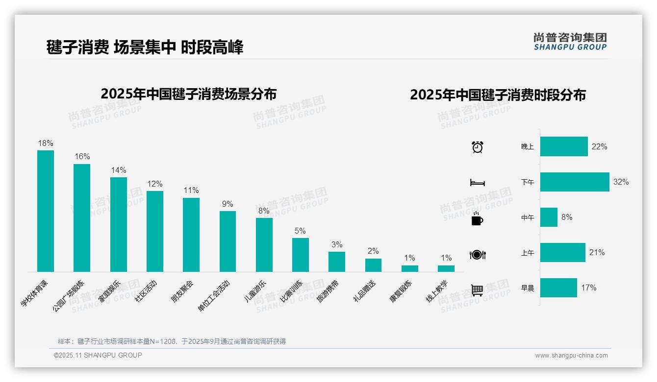 一文读懂75%消费者选择低价毽子支出：尚普咨询集团报告精编-2025年11月-毽子-38