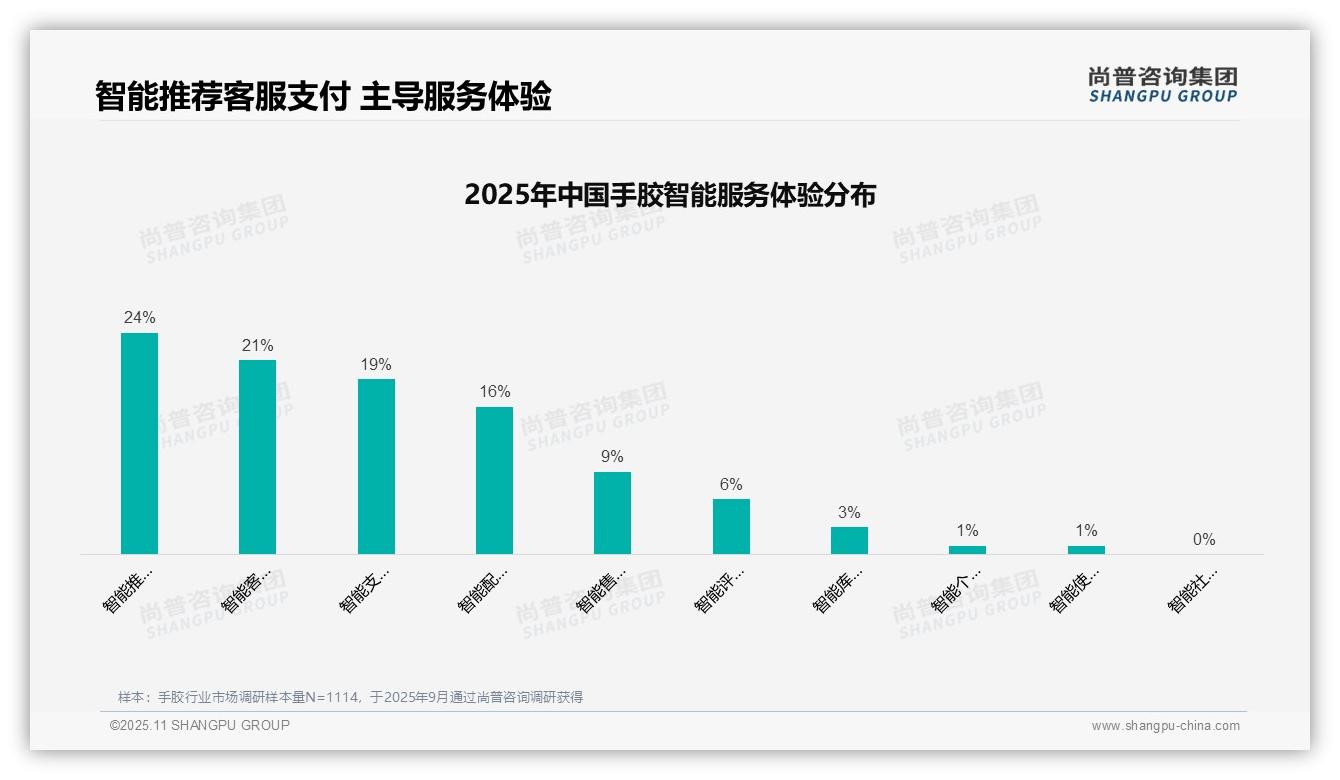 重磅发现：32%手胶消费者偏好社交媒体广告，尚普咨询集团报告发布-2025年11月-手胶-38