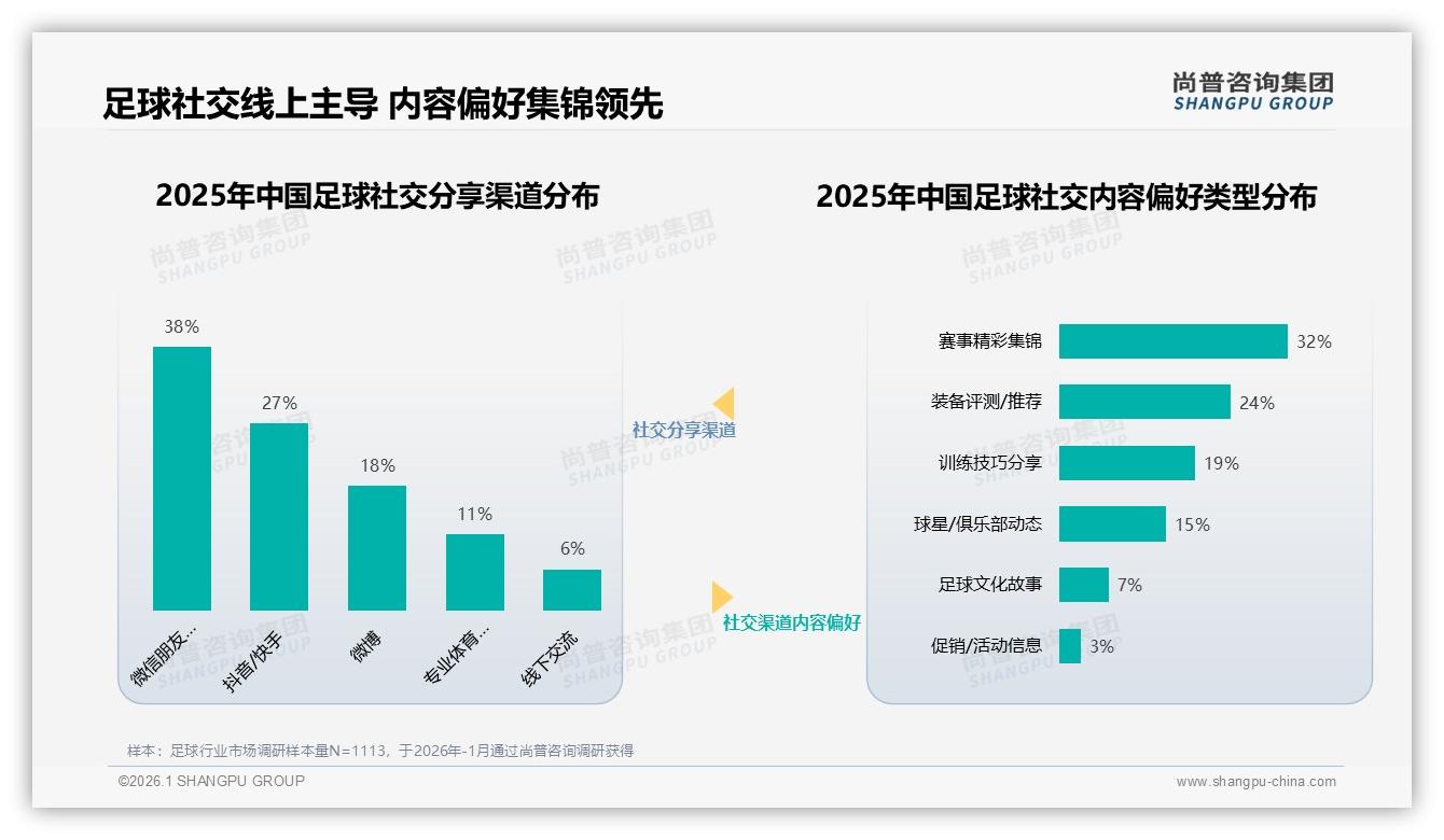 56%足球销量低于41元但仅贡献24%收入，尚普咨询集团品类洞察：中端41-89元是利润金牛-2026年1月-足球-38