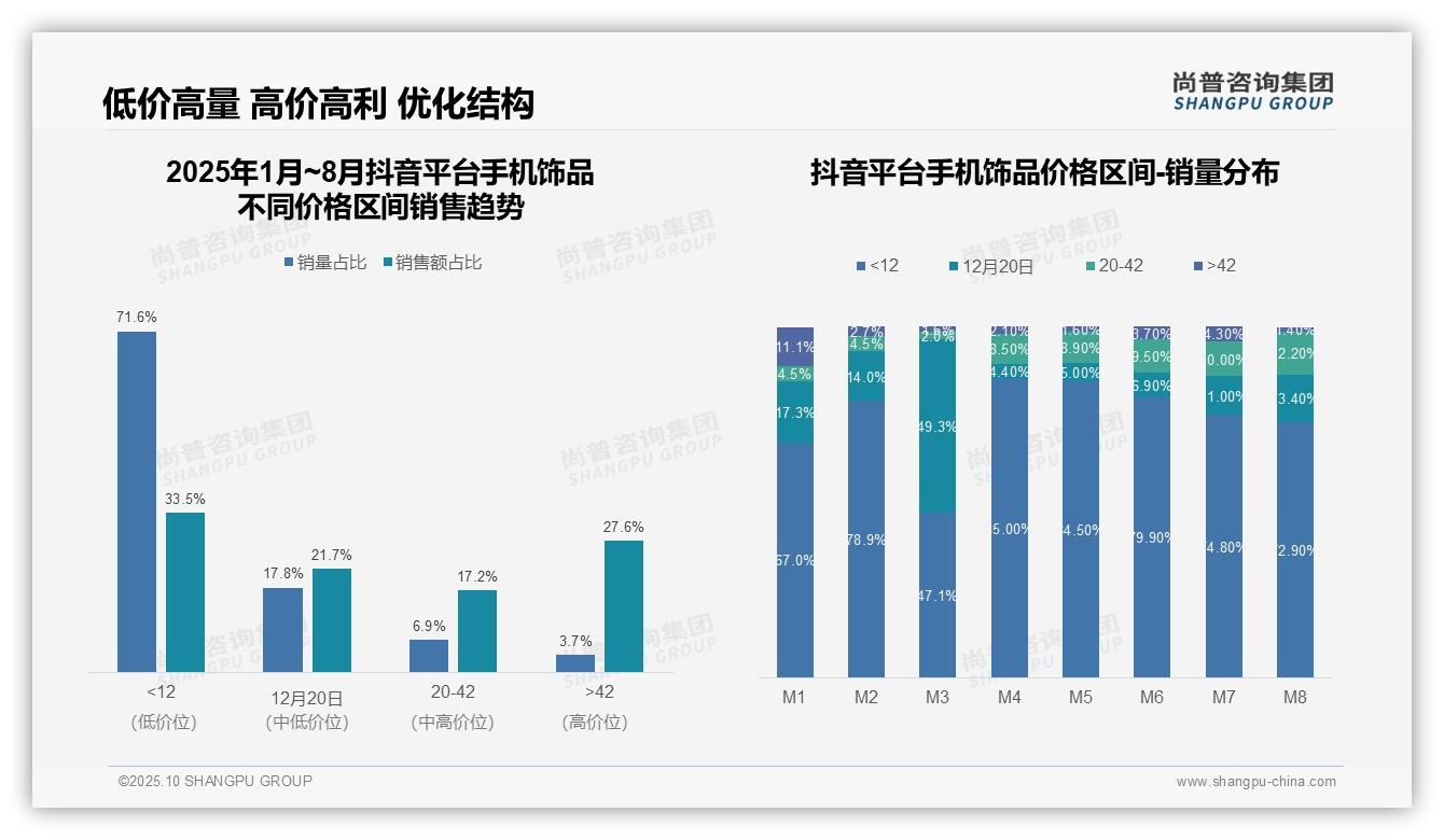 京东高端手机饰品占比62.1%，利润驱动核心——尚普咨询集团独家报告-2025年10月-手机饰品-38