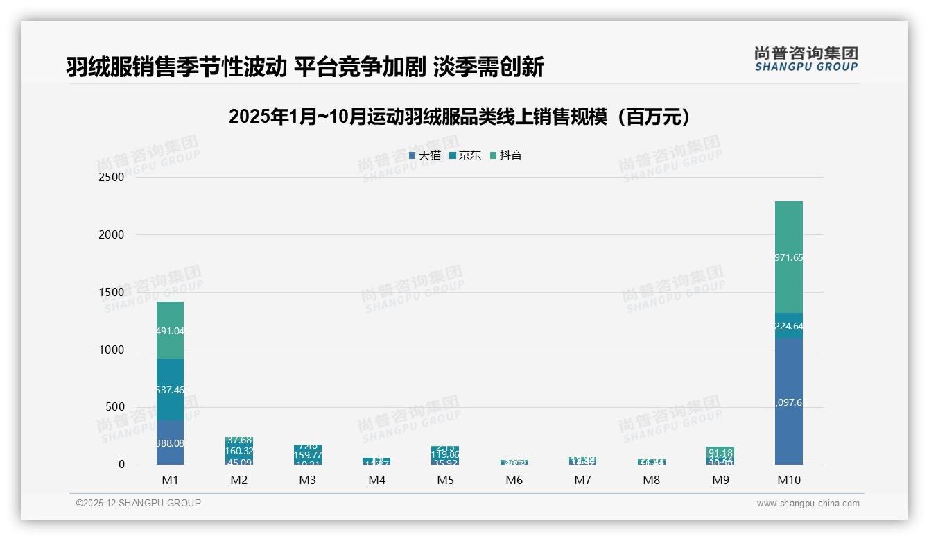 智能推荐26%需求运动羽绒服，智能售后仅8%待填补——尚普咨询集团专题解读-2025年12月-运动羽绒服-38