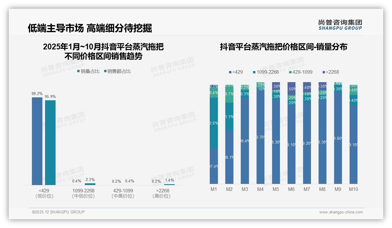 65%每周至少使用一次，蒸汽拖把成高频刚需，无线便携趋势显著——尚普咨询集团最新研报-2025年12月-蒸汽拖把-38