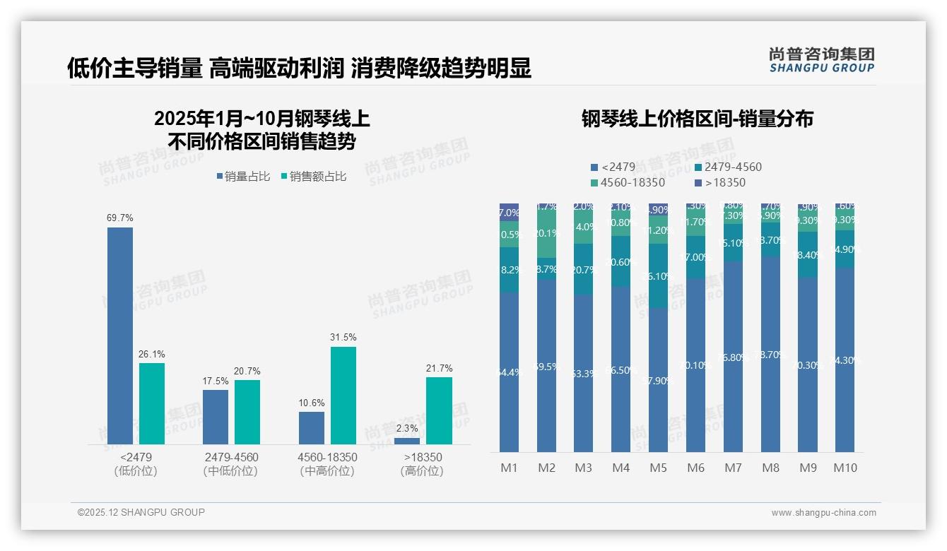 63%首次购琴人群撬动钢琴增量市场，立式入门款占38%——尚普咨询集团《2025年中国钢琴市场洞察报告》-2025年12月-钢琴-38