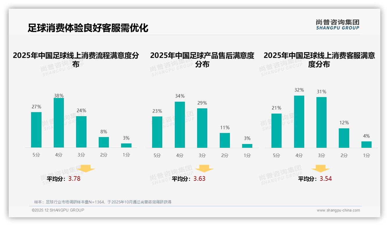 足球促销依赖60%消费者，涨价10%仅41%忠诚留存——尚普咨询集团报告披露-2025年12月-足球-38
