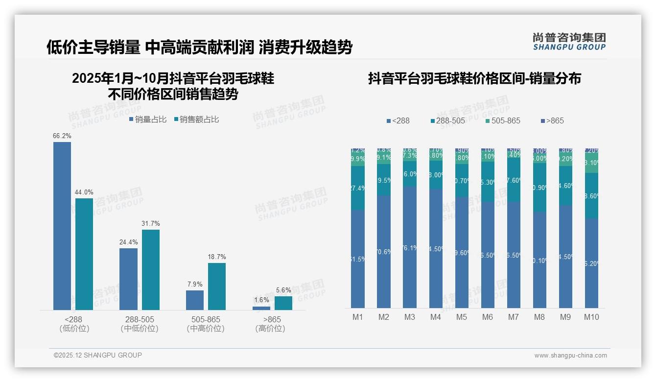 尚普咨询集团行业观察：羽毛球鞋73%用户愿推荐，价格偏高成28%阻碍-2025年12月-羽毛球鞋-38