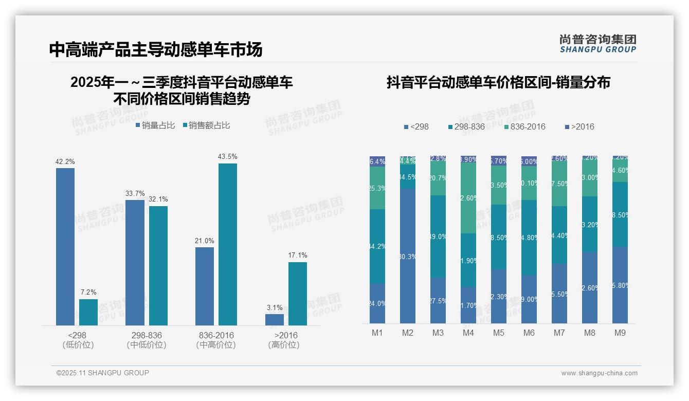 尚普咨询集团发布专项报告：高端动感单车销售额占比48.5%-2025年11月-动感单车-38