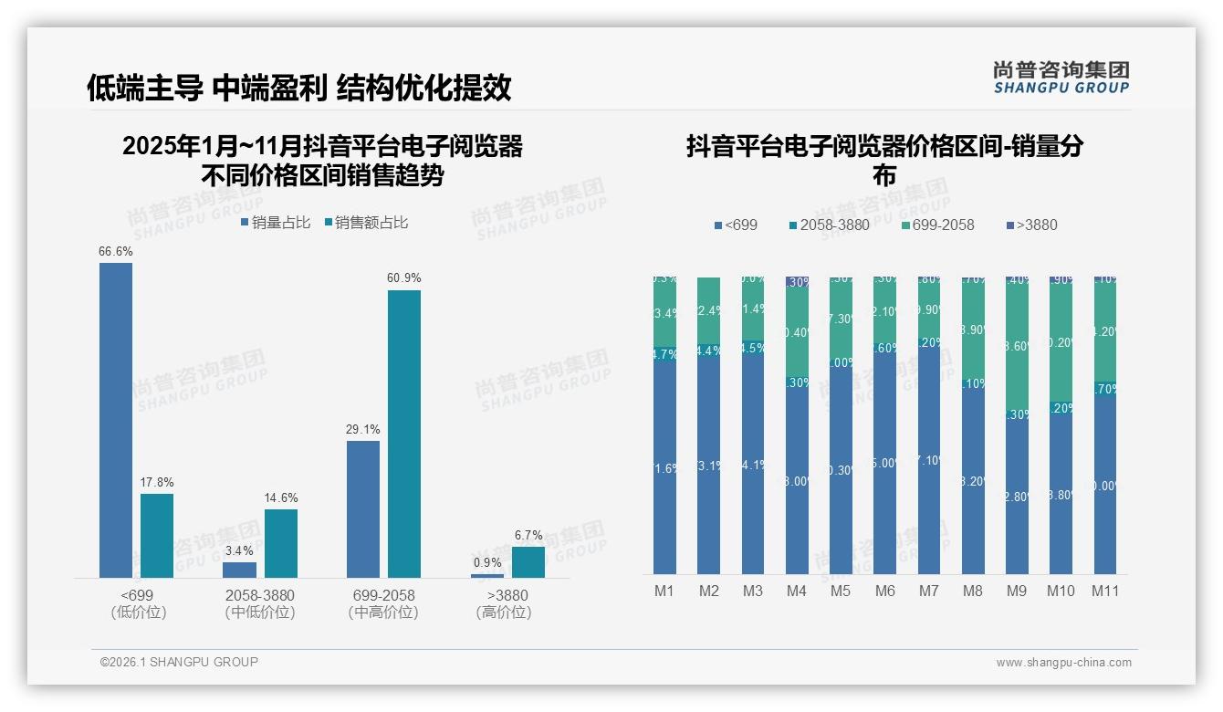 41%新用户撬动电子阅览器增量市场，尚普咨询集团电子阅览器趋势报告-2026年1月-电子阅览器-38