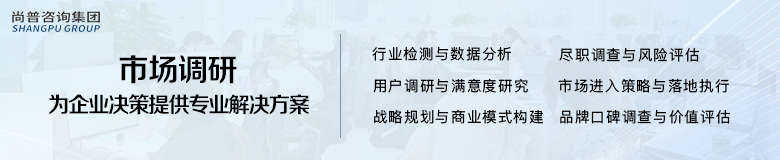 尚普咨询集团：定制化市场调研如何解决您独特的商业挑战