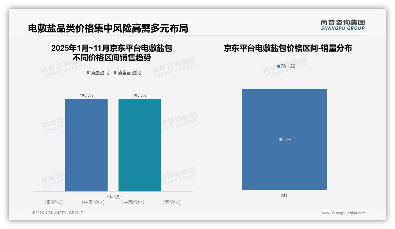 尚普咨询集团行业观察：国产品牌占比89%电敷盐包进口替代空间收窄-2026年1月-电敷盐包-38