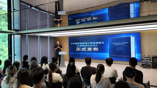 《中国家庭猫源过敏原暴露与全域管理白皮书》正式发布——尚普咨询联合多机构推出CAEM框架，推动猫敏管理走向“实证标准”