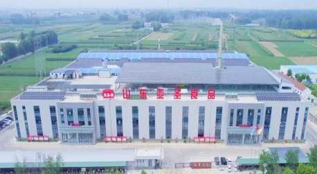 尚普咨询集团市场地位声明:亚圣斋,中国带鱼罐头销量第一品牌