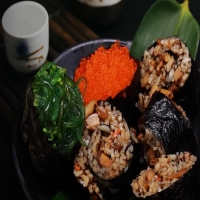 有范先生即食寿司和即食炒饭产品荣获尚普咨询集团市场地位声明