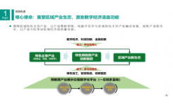 企业资信报告的未来展望：走在时代的前沿