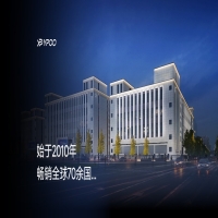 尚普咨询集团市场地位声明：易跑，马拉松跑步机开创者