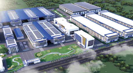 尚普咨询集团:豪士面包荣膺烘焙行业市场地位双项荣誉