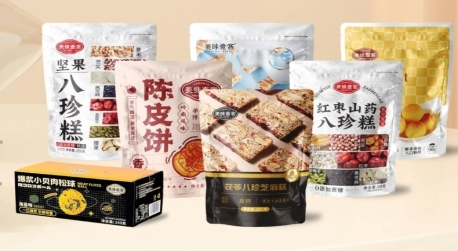 市场地位声明：美味壹客，全麦坚果厚切吐司全网销量第一