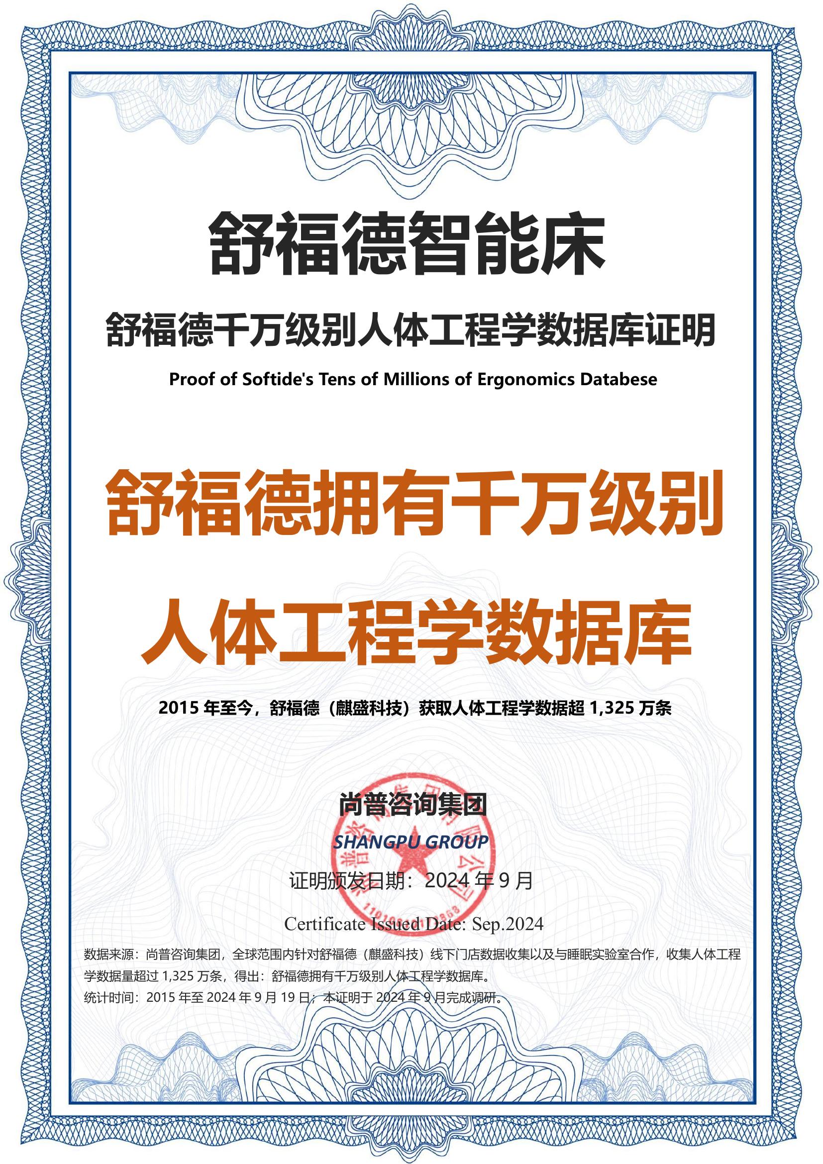 201-舒福德智能床-麒盛科技股份有限公司