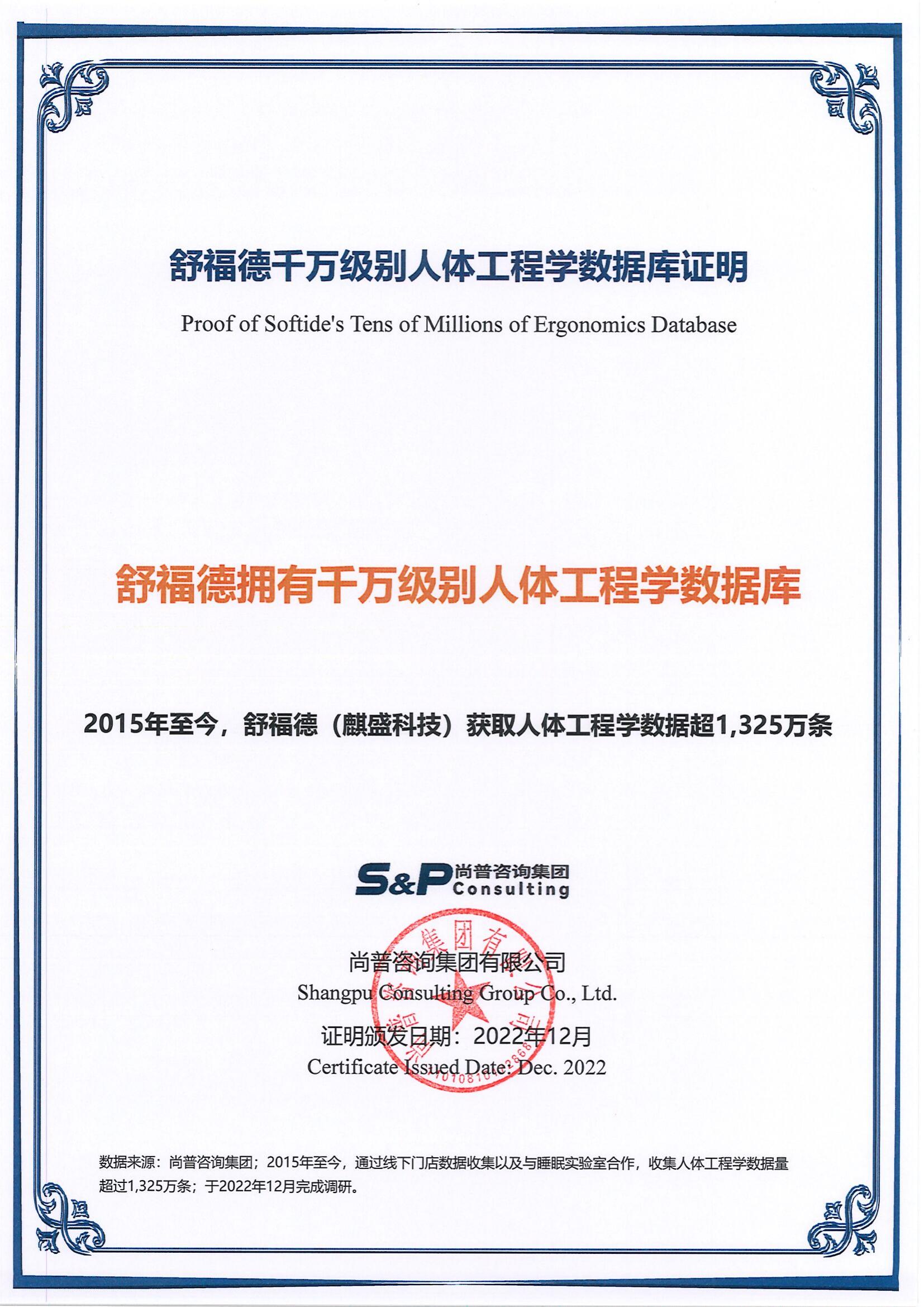 208-舒福德智能床-麒盛科技股份有限公司